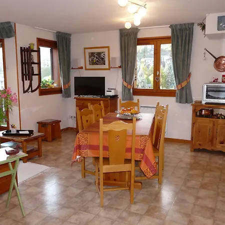 Aussoisvanoise *