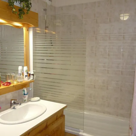 Aussoisvanoise Appartement Aussois