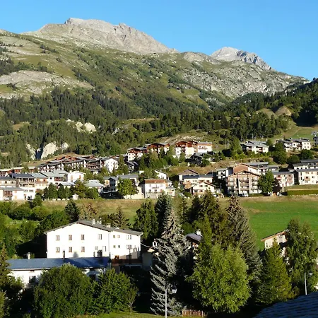Aussoisvanoise