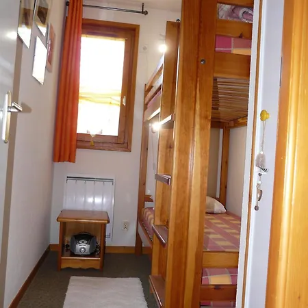Aussoisvanoise Appartement