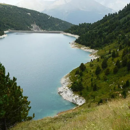 Aussoisvanoise Appartement Aussois