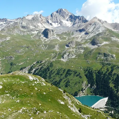 Aussoisvanoise