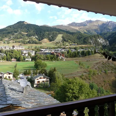 Aussoisvanoise Daire *
