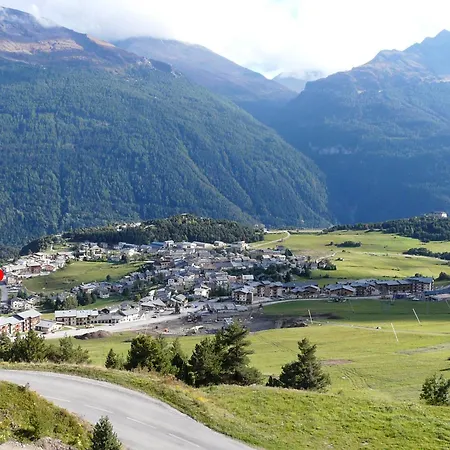 Daire Aussoisvanoise