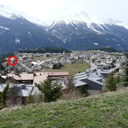 Aussoisvanoise *