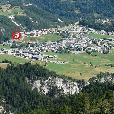 Aussoisvanoise *