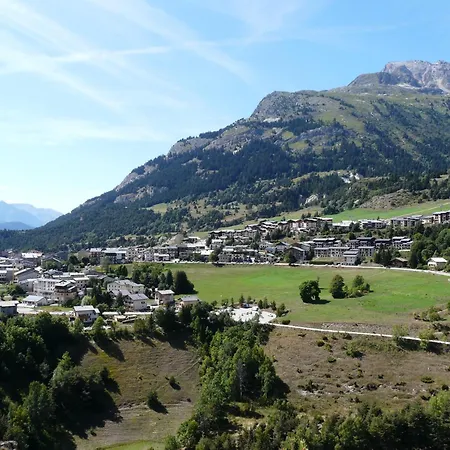 Daire Aussoisvanoise