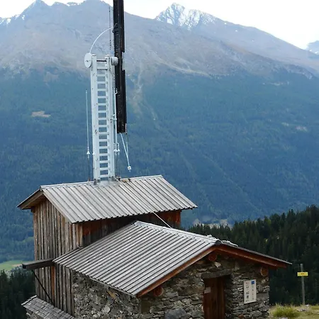Aussoisvanoise Daire *